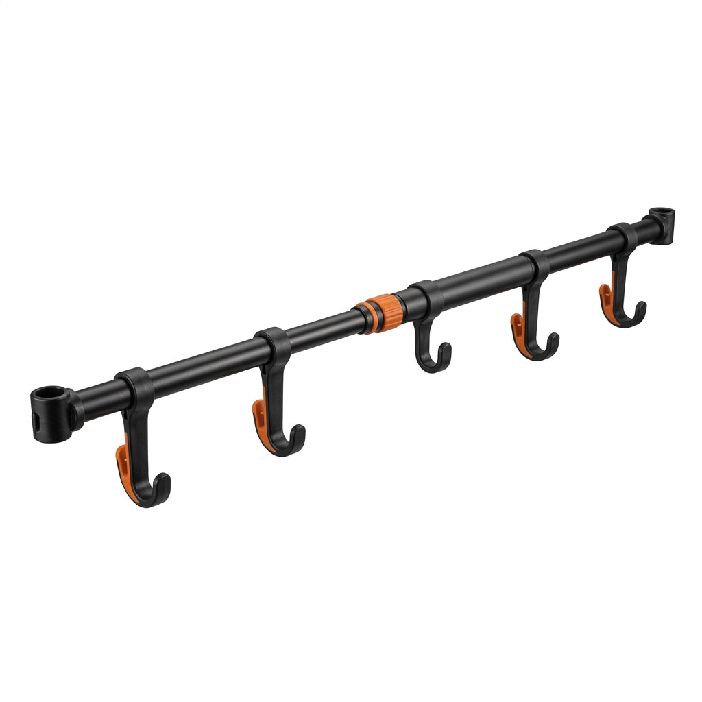 Viorlena™ CarrySpan Adjustable Headrest Cargo Bar